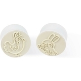 Набір штампів Janod Тварини, 5 шт. (J07795) - Pampik - 6