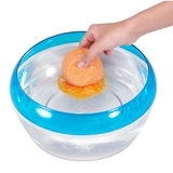 Ігровий набір-сюрприз Zuru Smashers Dino Яйце з аксесуарами (7448D) - Pampik - 3