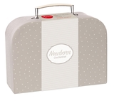 Подарунковий набір брязкалець Sigikid Schnuggi (41521SK) - Pampik - 7