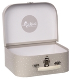 Подарунковий набір брязкалець Sigikid Schnuggi (41521SK) - Pampik - 5