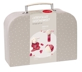 Подарунковий набір брязкалець Sigikid Schnuggi (41521SK) - Pampik - 6