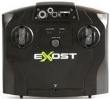 Ховеркрафт на радіокеруванні Silverlit Hover Racer, 1:18, зелений (82014) - Pampik - 2