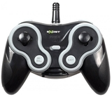 Радіокерована машинка Silverlit Fury Cross 2 в 1, 2.4 ГГц, синій (20210) - Pampik - 6