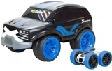 Радіокерована машинка Silverlit Fury Cross 2 в 1, 2.4 ГГц, синій (20210) - Pampik