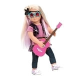 Лялька Our Generation Deluxe Різ, 46 см (BD31044ATZ) - Pampik - 3