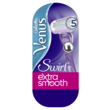 Бритва Venus Swirl з однією змінною касетою - Pampik