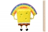 Ігрова фігурка Sponge Bob Masterpiece Memes Collection Rainbow SB (EU691001) - Pampik - 4