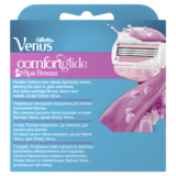 Змінні картриджі для гоління Venus SPA Breeze, 4 шт. - Pampik - 4