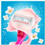 Змінні картриджі для гоління Venus SPA Breeze, 4 шт. - Pampik - 5