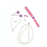 Лялька Our Generation Аня з прикрасами, 46 см (BD31052Z) - Pampik - 3