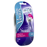 Бритва Venus Swirl з однією змінною касетою - Pampik - 3