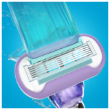 Бритва Venus Swirl з однією змінною касетою - Pampik - 8