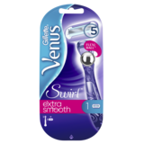 Бритва Venus Swirl з однією змінною касетою - Pampik - 2