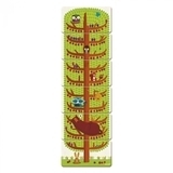 Настільна гра Janod Мемо Щасливе дерево (J02761) - Pampik - 2