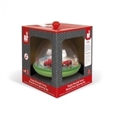 Дзиґа музична Janod Ферма, зелений (J04123) - Pampik - 2