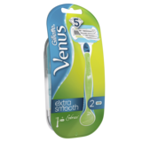 Бритва Venus Embrace з 2 змінними картриджами - Pampik - 2
