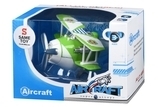 Самолет Same Toy Aircraft, со светом и музыкой, зеленый (SY8012Ut-4) - Pampik - 4