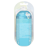 Бритва Venus Embrace з 2 змінними картриджами - Pampik - 4