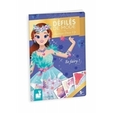 Набор для творчества Janod Феи (J07843) - Pampik