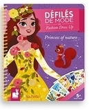 Набор для творчества Janod Принцессы (J07832) - Pampik