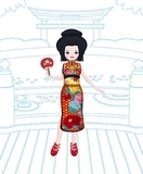 Набор для творчества Janod Мода мира (J07833) - Pampik - 4