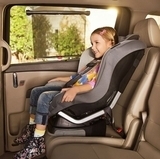 Сонцезахисна шторка в автомобіль Munchkin, 1 шт. (11046) - Pampik - 4