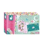 Набір для творчості Janod Запрошувальні листівки (J07808) - Pampik