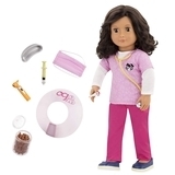 Кукла Our Generation Палома Ветеринар, 46 см (BD31161Z) - Pampik - 2