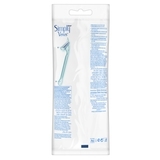 Бритвы одноразовые Gillette Simply Venus 2, 4 шт. - Pampik - 4