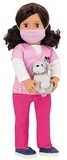 Кукла Our Generation Палома Ветеринар, 46 см (BD31161Z) - Pampik