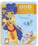 Набір для творчості Janod Русалки (J07835) - Pampik