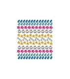 Набір для творчості Janod Стрази Красиві птиці (J07810) - Pampik - 3