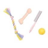 Кукла Our Generation Лесли с собакой, 46 см (BD31201Z) - Pampik - 3