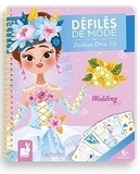 Набор для творчества Janod Свадьба (J07834) - Pampik