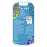 Бритва Gillette Simply Venus 3, 3 шт. - Pampik - 3