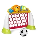 Игровой центр Chicco Goal League Pro (09838.00) - Pampik