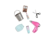 Набір аксесуарів Our Generation для догляду за цуценятами (BD37242Z) - Pampik