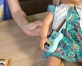 Набор аксессуаров Our Generation Гитара (BD37244Z) - Pampik - 5