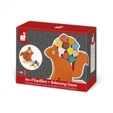 Настільна гра Janod Балансир Білочка (J08126) - Pampik