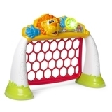 Игровой центр Chicco Goal League Pro (09838.00) - Pampik - 2