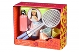 Набір аксесуарів Our Generation Бадмінтон (BD37341Z) - Pampik