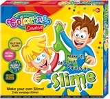 Набор для создания слаймов Colorino Slime (36827PTR) - Pampik