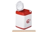 Пральна машина Same Toy My Home Little Chef Dream (3222Ut) - Pampik - 3