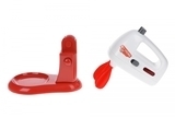 Ігровий набір Same Toy My Home Little Chef Dream Кухонний міксер і кавоварка (3202Ut) - Pampik - 12