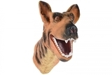 М'яка іграшка Same Toy Animal Gloves Toys Собака (AK68622Ut-1) - Pampik