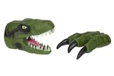 Ігровий набір Same Toy Dino Animal Gloves Toys (AK68623Ut-2) - Pampik