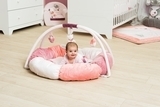 Розвиваючий килимок з дугами і подушками Nattou Адель і Валентина (424288) - Pampik - 2