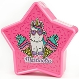 Набор косметики Martinelia Единорог звезда (91540) - Pampik - 2