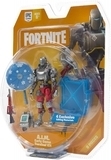 Коллекционная фигурка Fortnite Jazwares Feature Vehicle Quadcrasher (FNT0224) - Pampik - 5