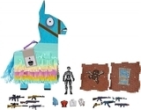 Коллекционная фигурка Fortnite Jazwares Birthday Llama Loot Pinata Skull Ranger S2 (FNT0217) - Pampik